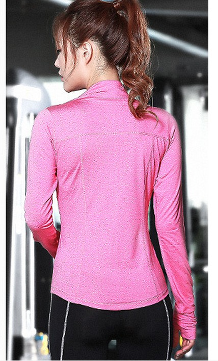 YG1024-1 women sexy sport wear